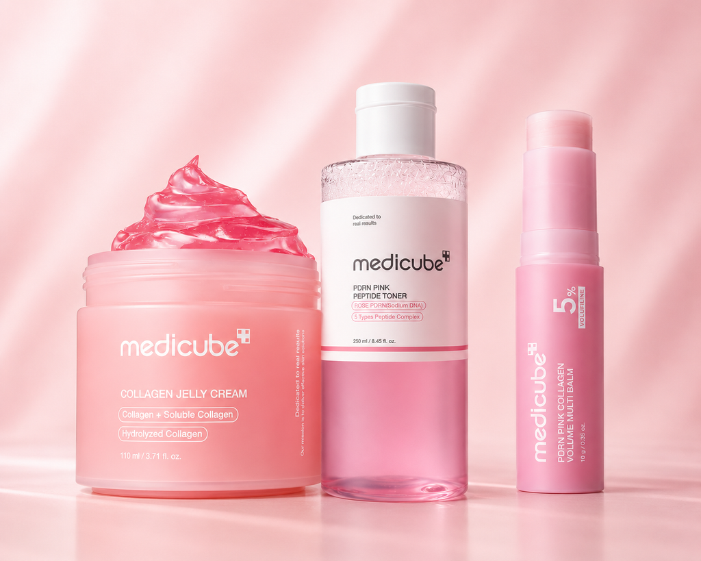 3-in-1 Glo-up Bundle