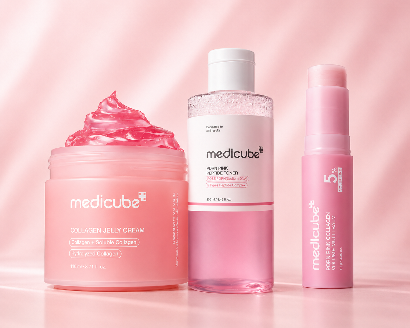 3-in-1 Glo-up Bundle