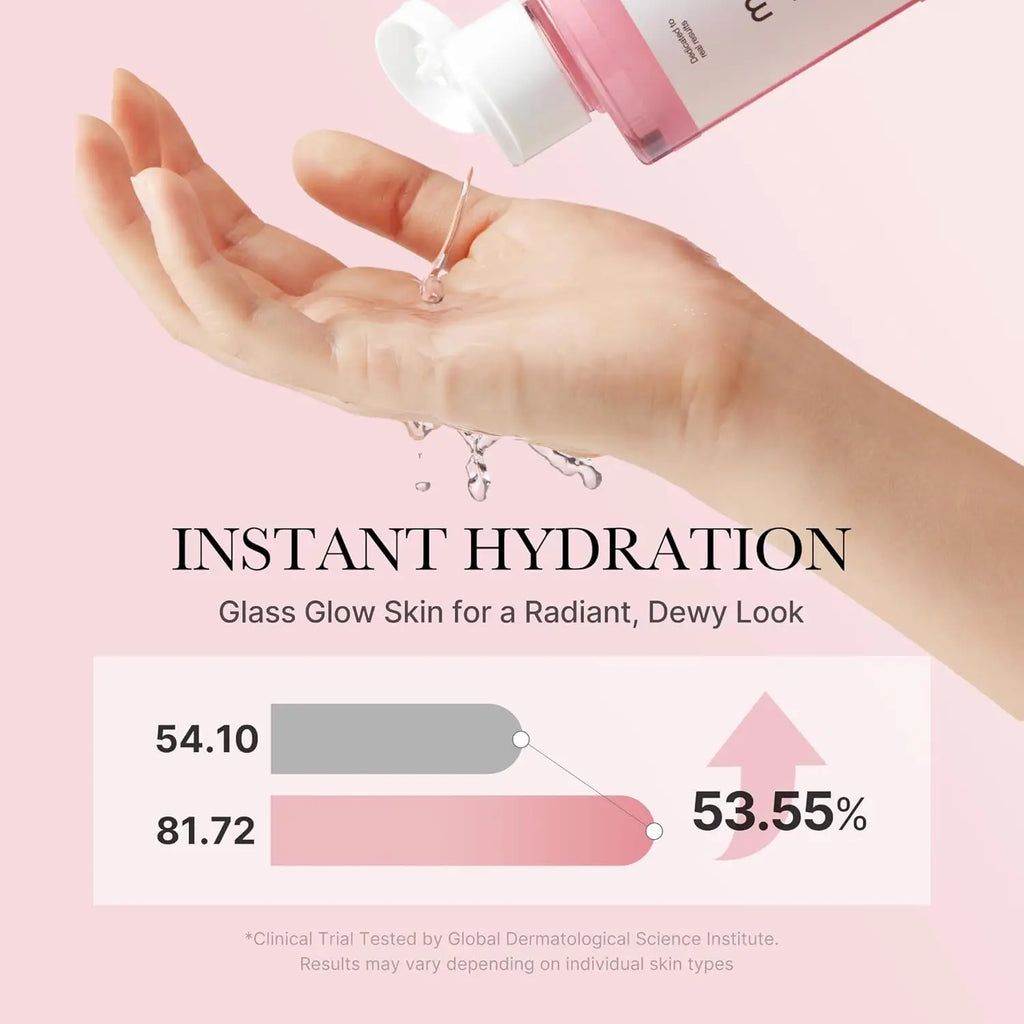 PDRN Salmon DNA CICA Soothing Toner 250ml